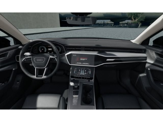 Audi A6 55 TFSI Avant Quattro S-Tronic Sport