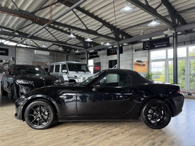Mazda MX-5 Prime-line SkyActiv