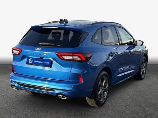 Ford Kuga EcoBoost ST Line X