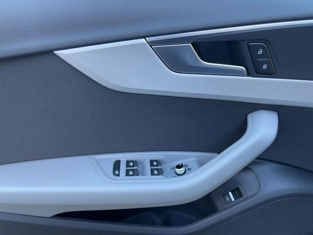 Audi A4 40 TDI Quattro S-Line S-Tronic