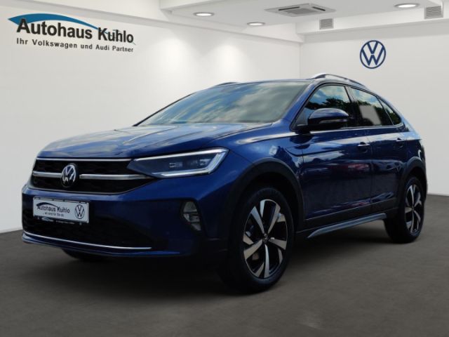 Volkswagen Taigo 1.5 TSI DSG IQ.Drive Style