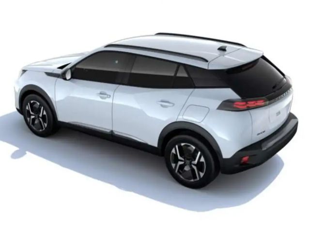 Peugeot 2008 Allure Pack EAT8 PureTech