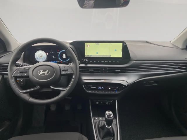Hyundai i20 1.0 T-GDi Trend