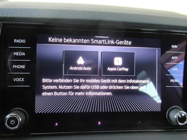 Skoda Karoq ACT Selection