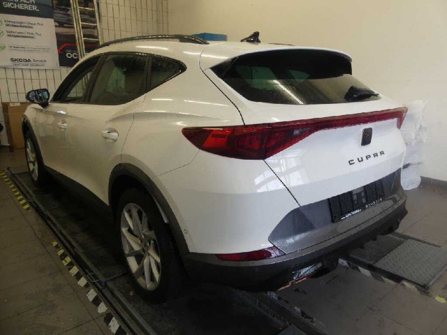 Cupra Formentor 1.4 e-Hybrid