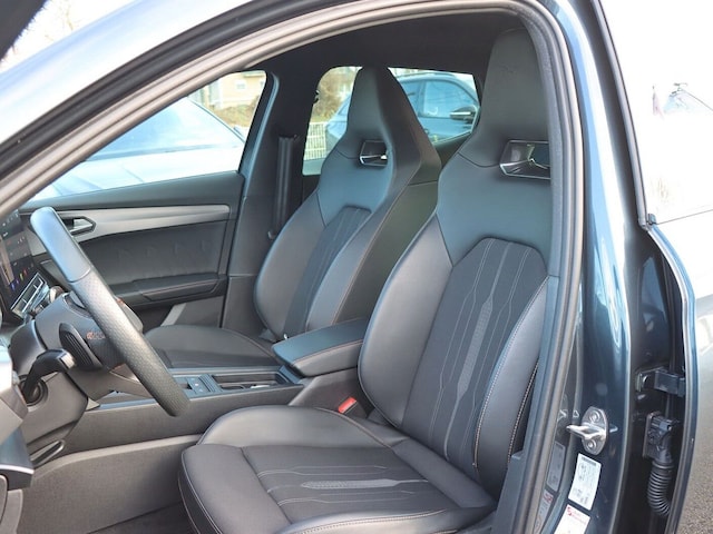 Cupra Formentor 1.4 DSG VZ e-Hybrid