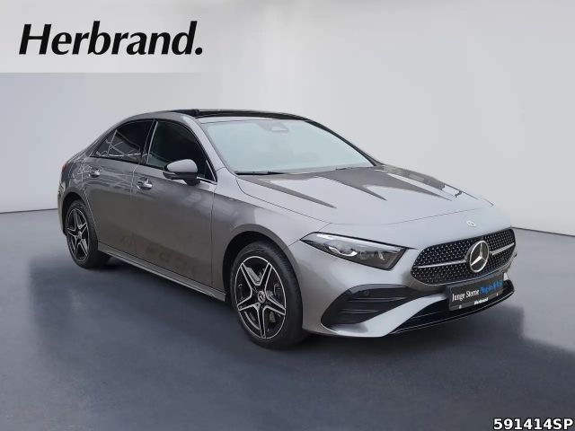 Mercedes-Benz A 250 AMG Line
