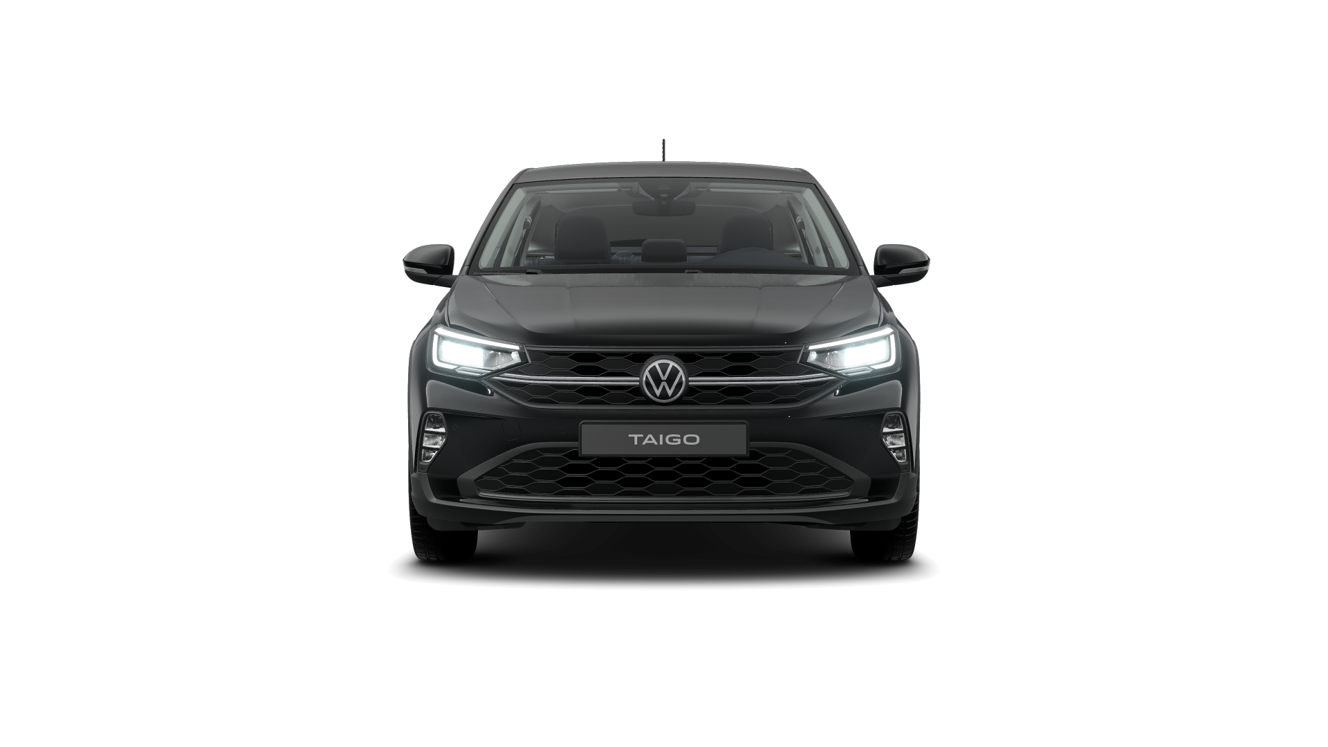 Volkswagen Taigo 1.0 TSI