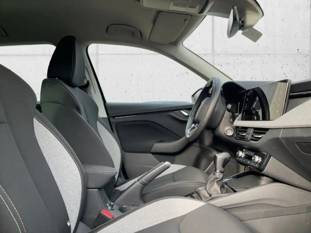 Skoda Kamiq 1.5 TSI Selection