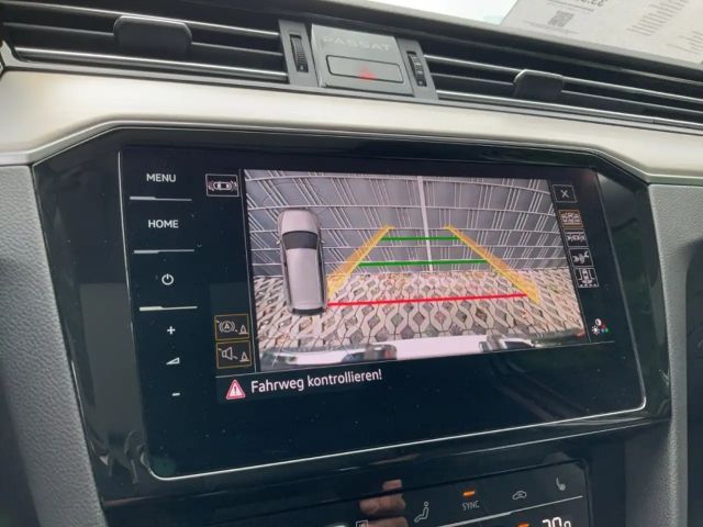 Volkswagen Passat 2.0 TDI 4Motion AllTrack