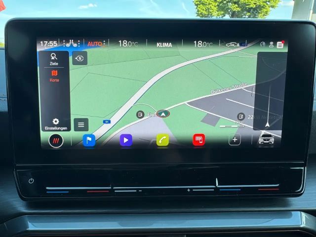 Cupra Formentor 1.5 TSI