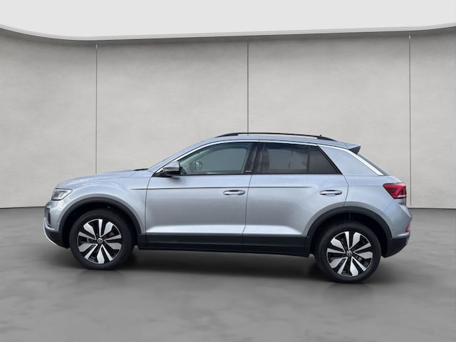 Volkswagen T-Roc 1.0 TSI Move