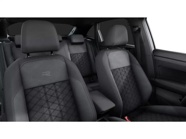 Volkswagen Taigo 1.5 TSI DSG R-Line