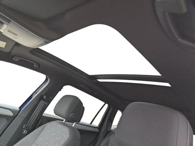 Volkswagen Tiguan 2.0 TDI Allspace DSG Move