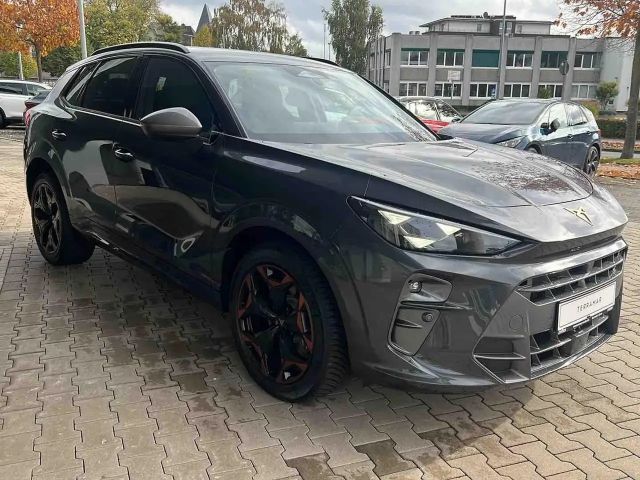 Cupra Terramar 1.5 e-Hybrid