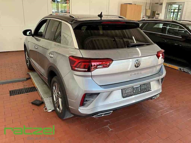 Volkswagen T-Roc 1.0 TSI R-Line