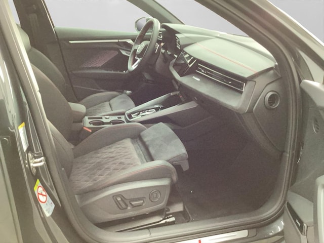 Audi A3 30 TFSI S-Tronic Sportback