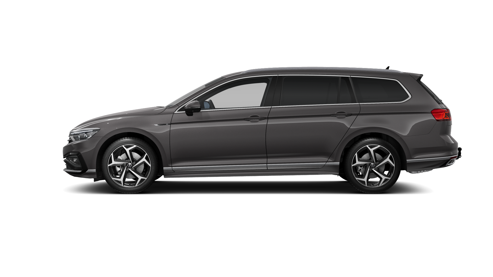 Volkswagen Passat 2.0 TDI Business DSG Variant