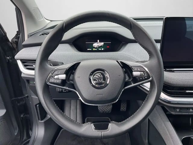 Skoda Enyaq Loft iV 50