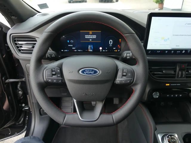 Ford Kuga Hybrid ST Line