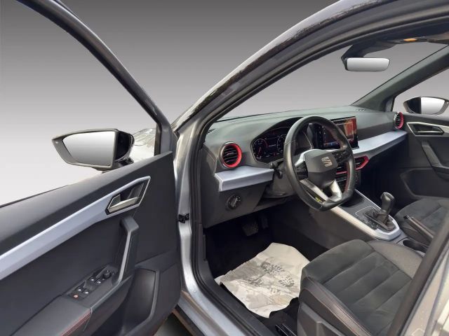 Seat Arona 1.0 TSI DSG FR-lijn