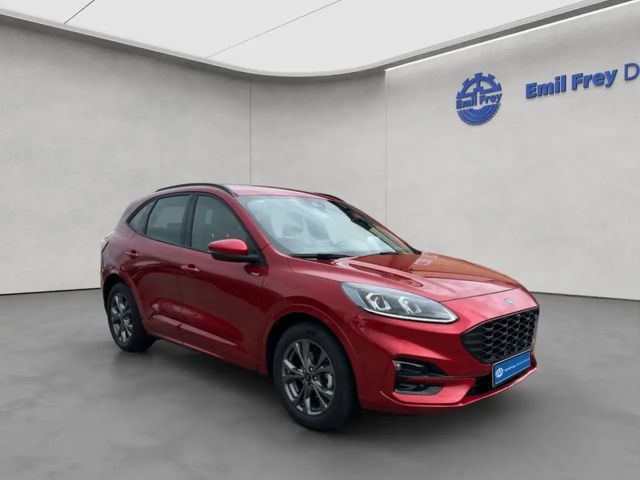 Ford Kuga EcoBoost ST Line
