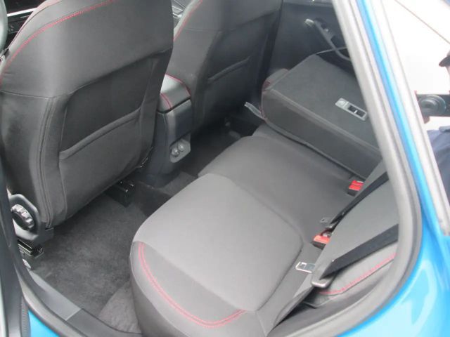 Ford Puma EcoBoost ST Line