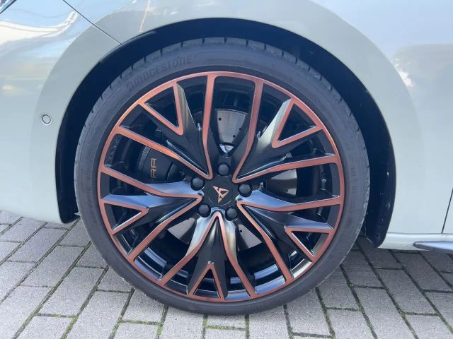 Cupra Leon 2.0 TSI DSG VZ