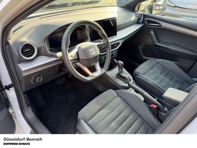 Seat Ibiza 1.0 TSI DSG Xcellence