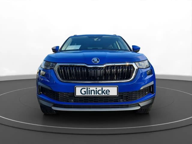 Skoda Kodiaq 1.5 TSI