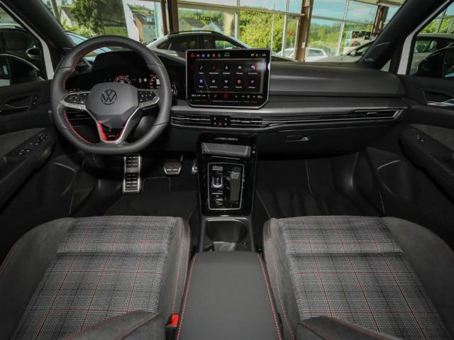 Volkswagen Golf 2.0 TSI DSG GTI IQ.Drive