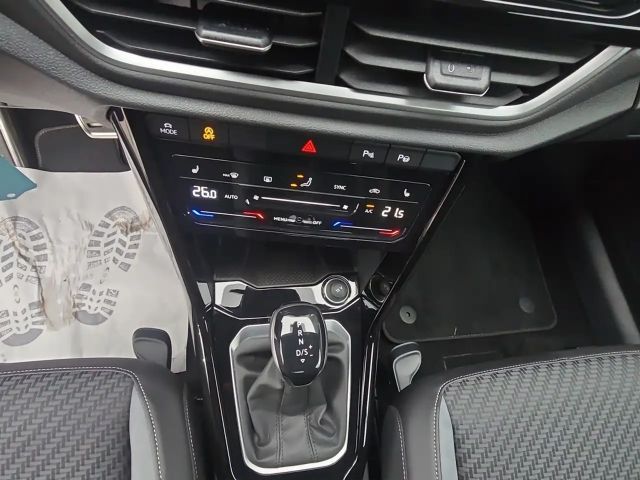 Volkswagen T-Roc 1.5 TSI Cabriolet DSG R-Line