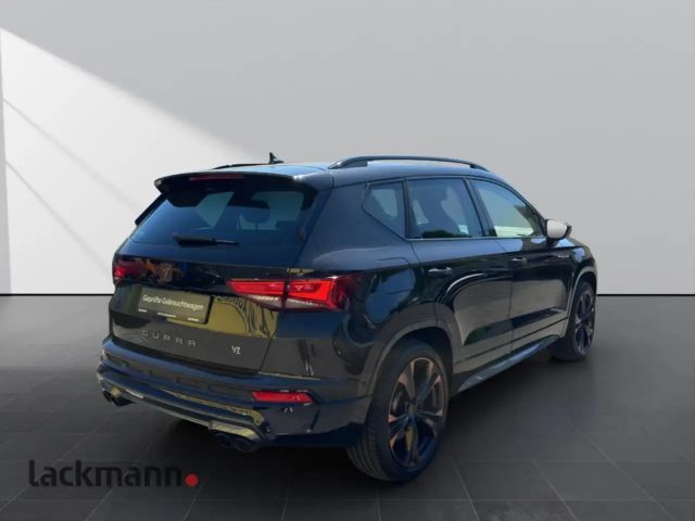Cupra Ateca 4Drive VZ