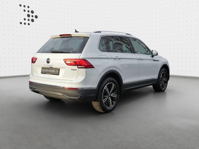 Volkswagen Tiguan 2.0 TDI DSG Life