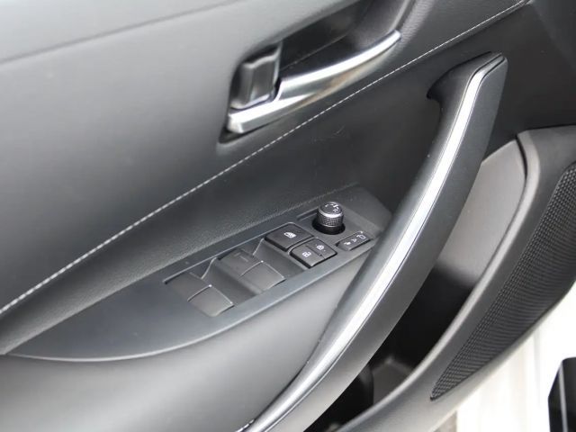 Toyota Corolla Active Hybride