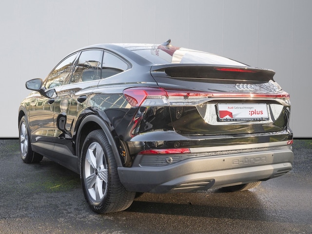Audi Q4 e-tron 40 Sportback