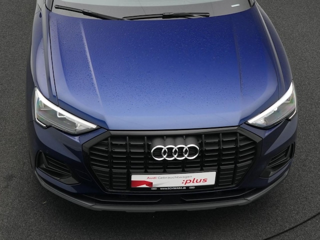 Audi Q3 35 TFSI S-Tronic