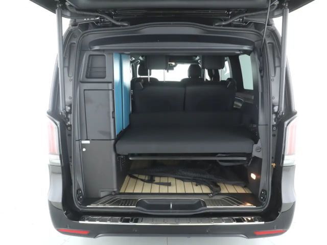 Mercedes-Benz Marco Polo AMG Line