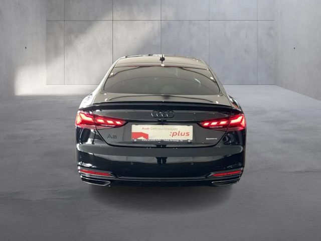 Audi A5 40 TDI Quattro