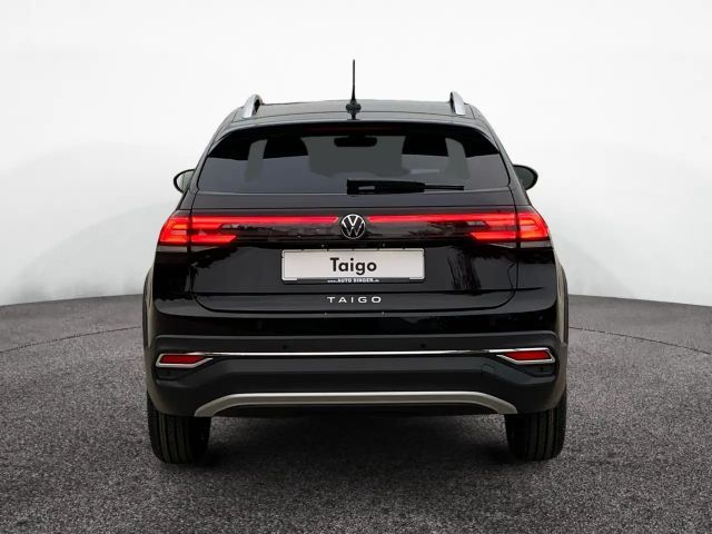 Volkswagen Taigo 1.0 TSI DSG Style