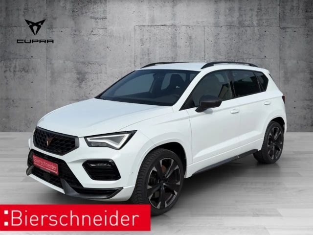 Cupra Ateca 4Drive DSG VZ