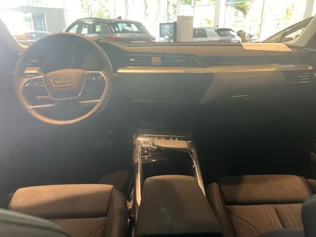 Audi Q8 e-tron 50 Quattro Sportback
