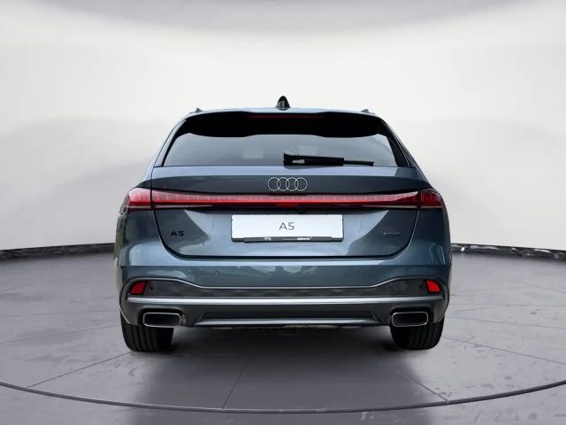 Audi A5 Quattro