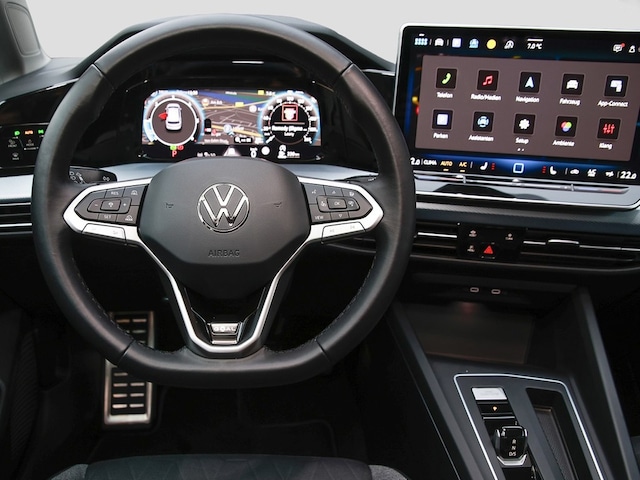 Volkswagen Golf 2.0 TDI DSG