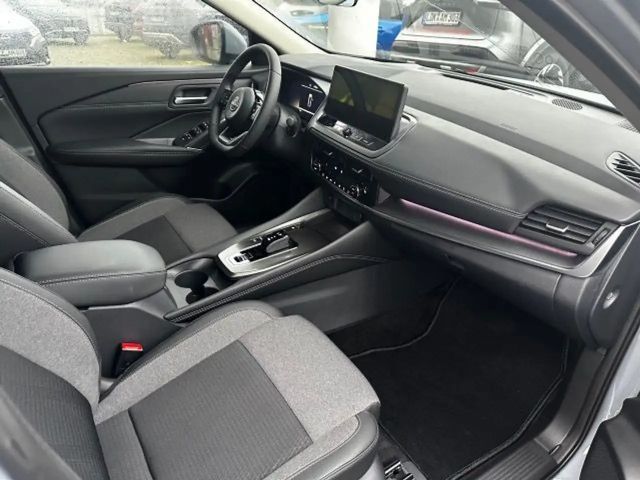 Nissan Qashqai N-Connecta