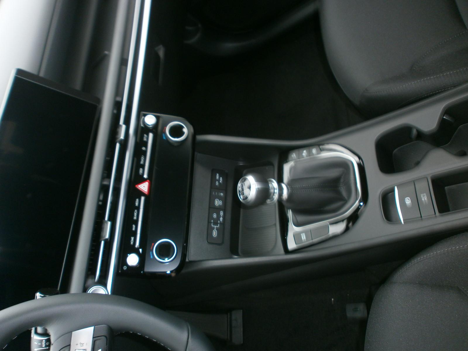 Hyundai Tucson 1.6 T-GDi