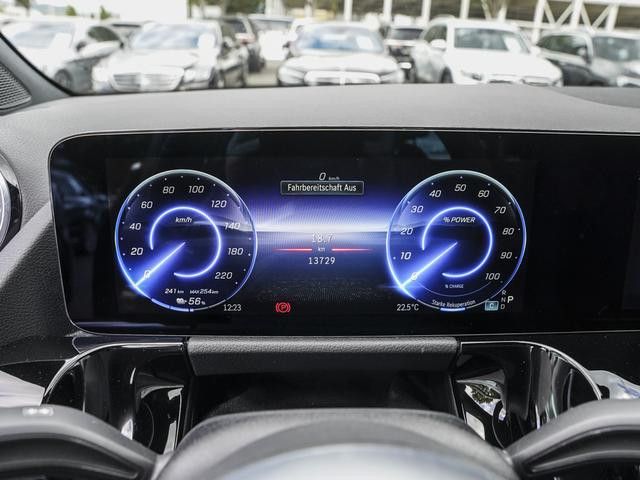 Mercedes-Benz EQA 350 4MATIC