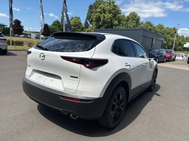 Mazda CX-30 Homura