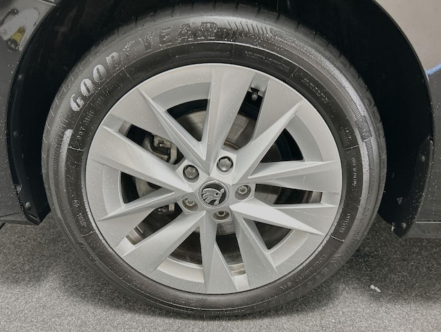 Skoda Octavia 2.0 TDI Combi