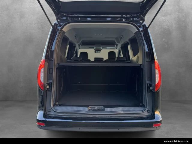 Mercedes-Benz T 180 T 180 d LED Navi Parkp.Kamera MBUX Autom. SHZ